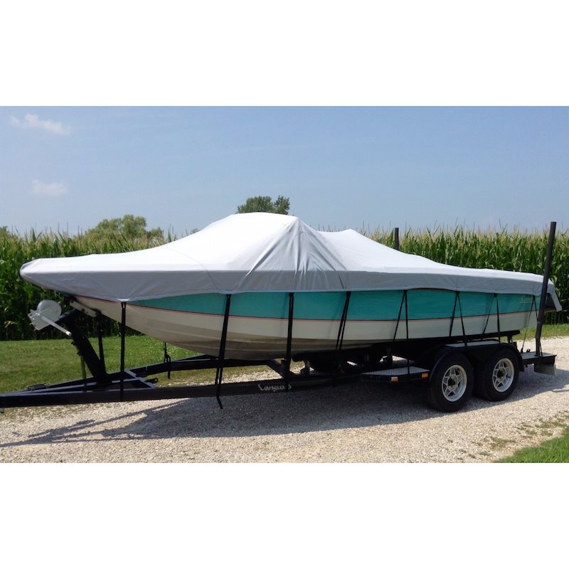 Carver Boat Covers 