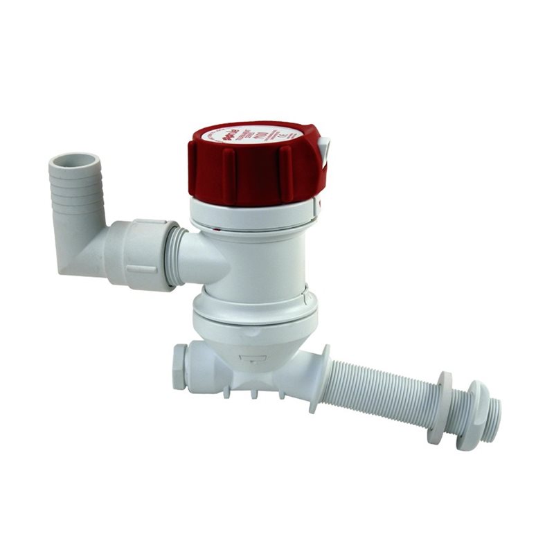 Livewell Aerator Pumps & Accessories