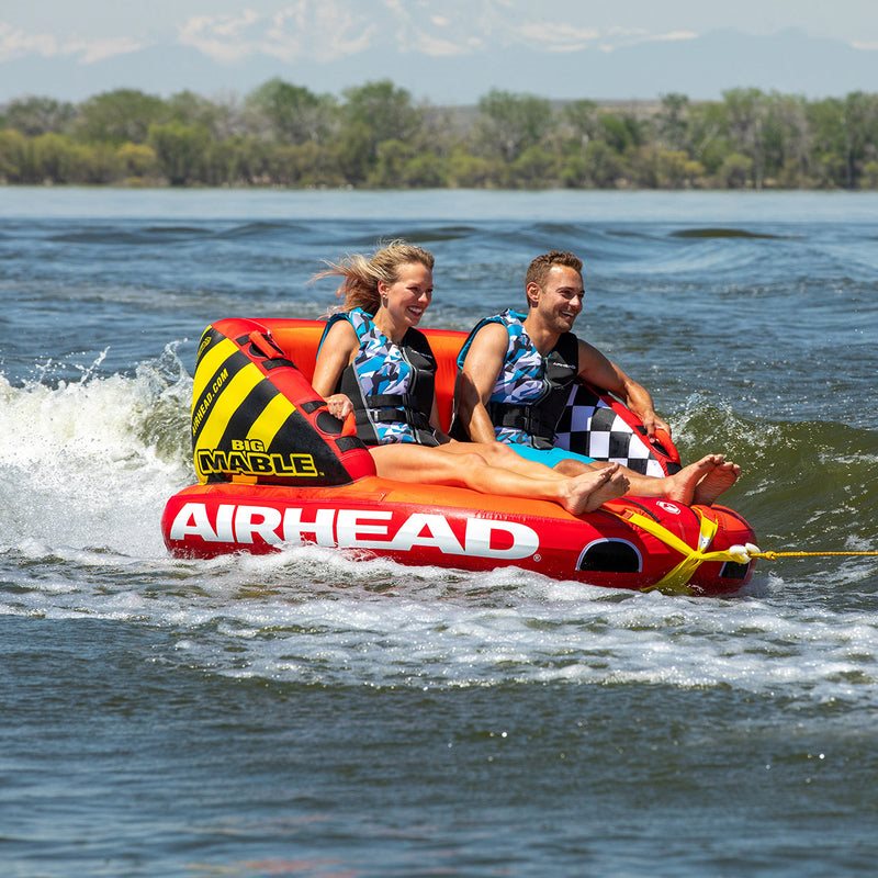 Airhead Watertoys, SurfBoards, Tubes & Accessories