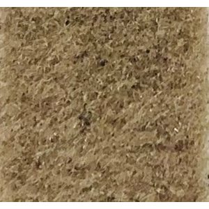 SPARTA 1503 102in TAUPE BAYSIDE CARPET 8' 6" X 1' FT
