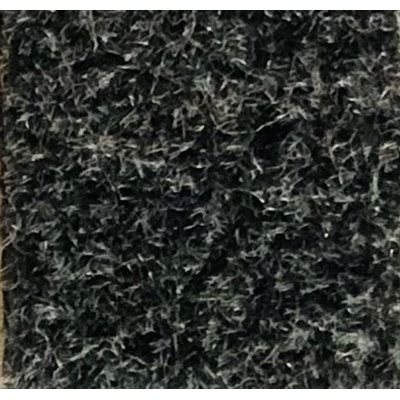 SPARTA 1587 72in CHARCOAL BAYSIDE CARPET 6' x 1' FT
