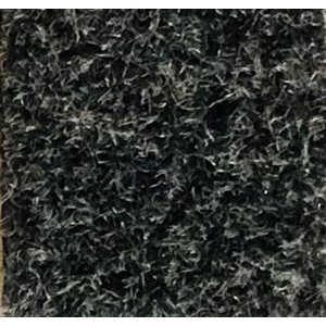 SPARTA 1587 102in CHARCOAL BAYSIDE CARPET 8' 6" X 1FT