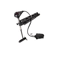 MOTORGUIDE 940200060 FOOT CONTROLLED BOW MOUNT TROLLING MOTOR X3-45FW FB 45"
