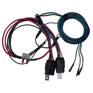 T-H MARINE 7014G JACK PLATE WIRING HARNESS 