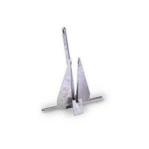 TIE DOWN 95050 #18 ANCHOR FOR BOATS 31-34 FEET IN LENGHT