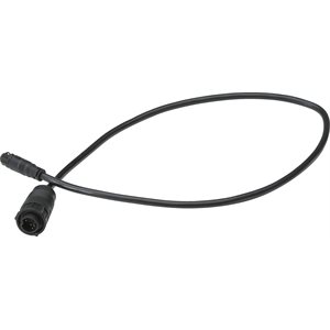 MOTORGUIDE SONAR ADAPTER CABLE HD+ LOWRANCE 9 PIN