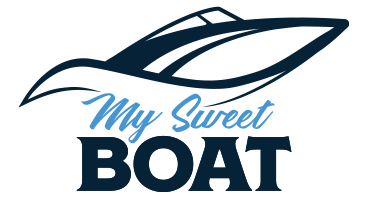 My Sweet Boat